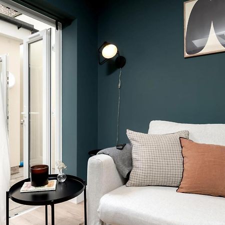 Norman Road- Brand New Luxury Gf Apartment St Leonards-on-Sea Dış mekan fotoğraf