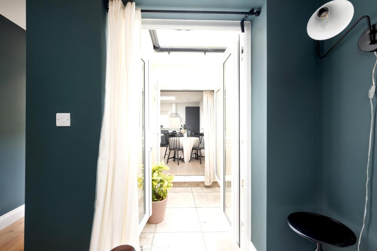 Norman Road- Brand New Luxury Gf Apartment St Leonards-on-Sea Dış mekan fotoğraf
