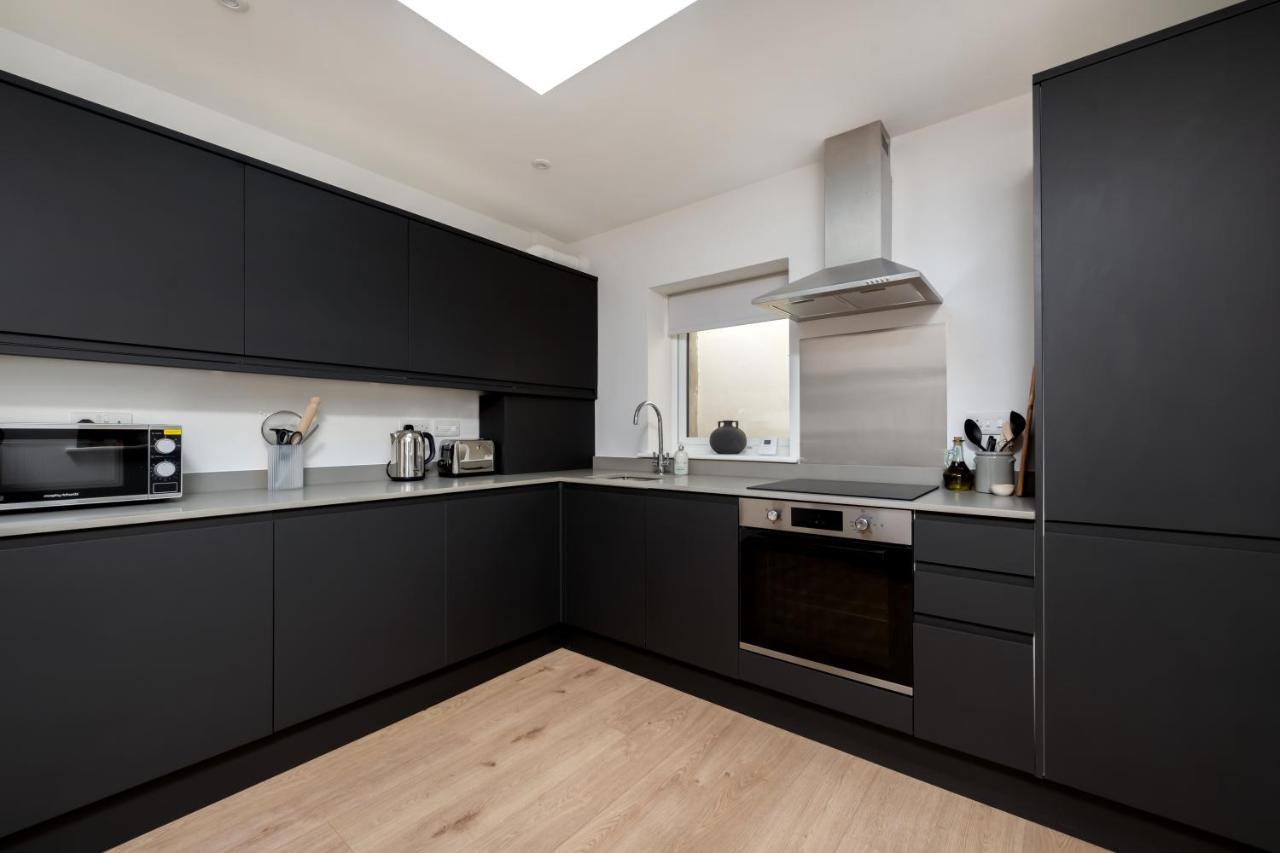 Norman Road- Brand New Luxury Gf Apartment St Leonards-on-Sea Dış mekan fotoğraf