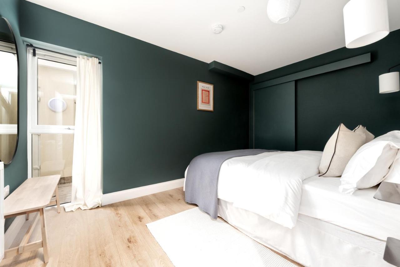 Norman Road- Brand New Luxury Gf Apartment St Leonards-on-Sea Dış mekan fotoğraf